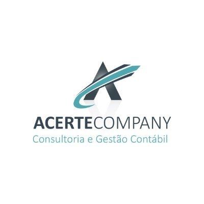 Acerte Company  -Assessoria e Gestão Contábil